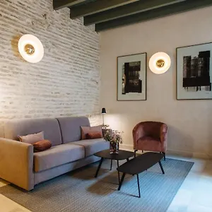 Rocio Appartement