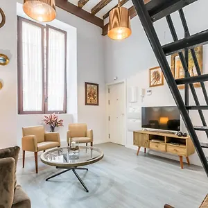 Appartement The Bullring, Séville