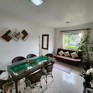 Apartament Apartamento Florianópolis