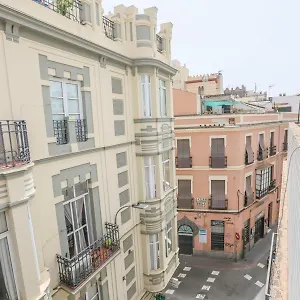 Appartement Gavidia Center Premium Suites, Free Parking, Séville