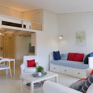 Bmyguest - Quinta Do Mezzanine Apartamento Almancil