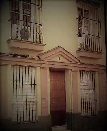 Apartment Mi Retiro Sevillano Spain