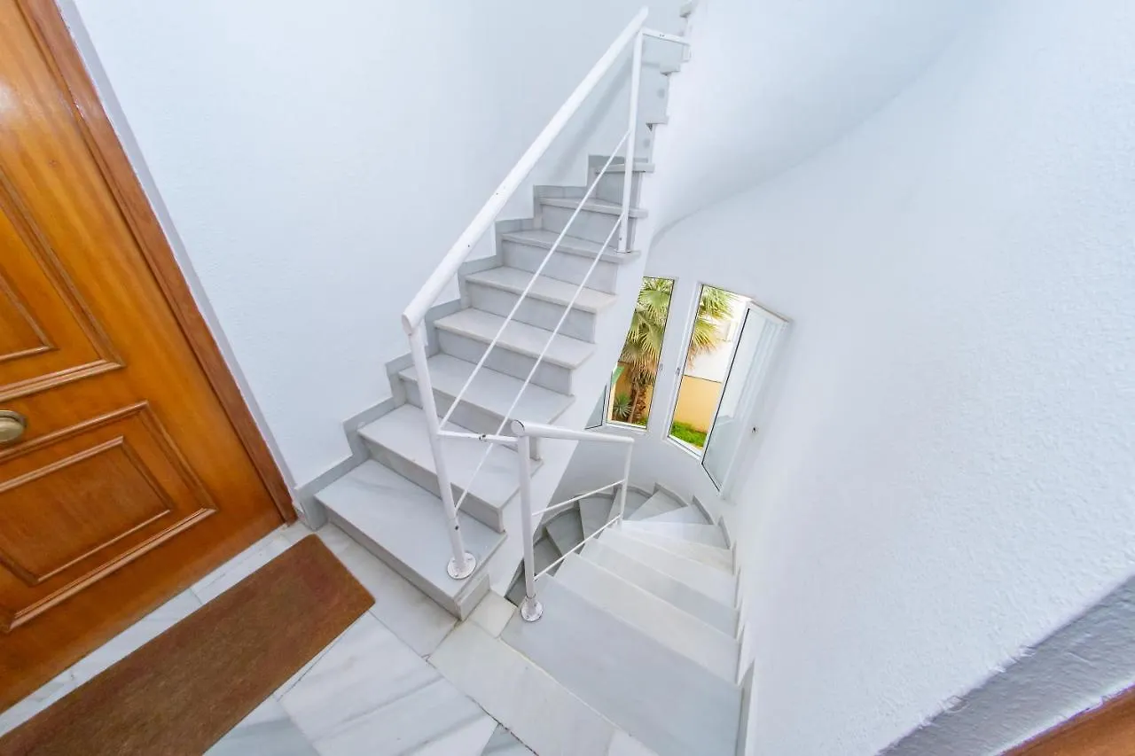 Apartment Mi Retiro Sevillano Spain