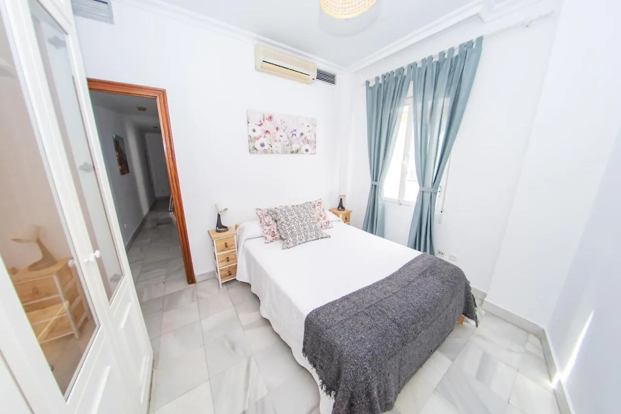 Mi Retiro Sevillano Apartment Seville