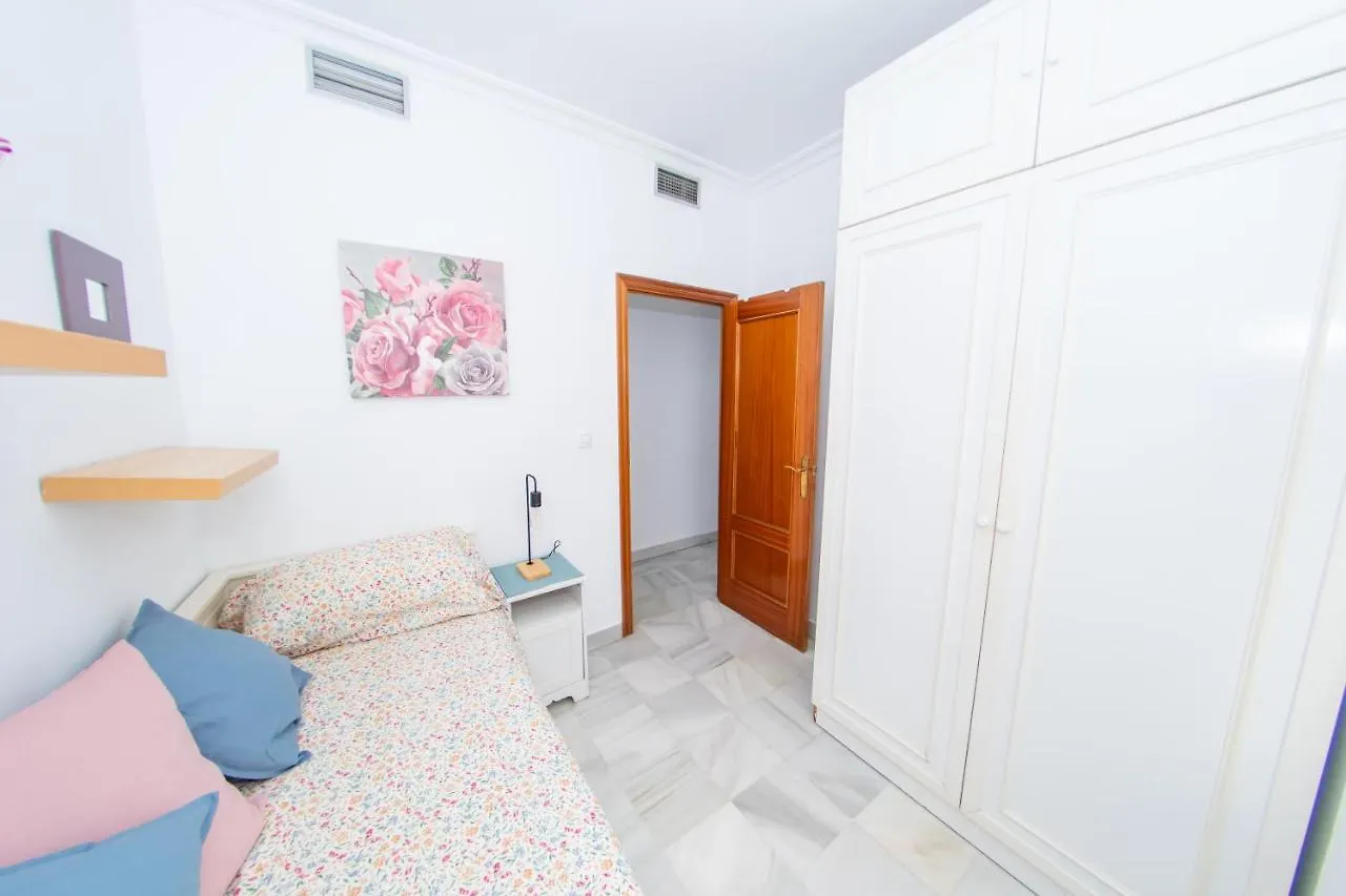 Apartment Mi Retiro Sevillano