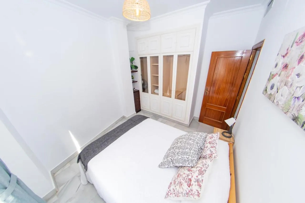 Apartment Mi Retiro Sevillano Spain